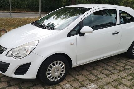 Opel Corsa 120.075 km 3.890 &euro; Esslingen 73732