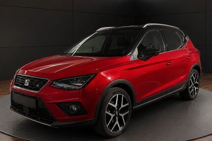 Seat Arona 49.450 km 15.700 &euro; Weissach 71287