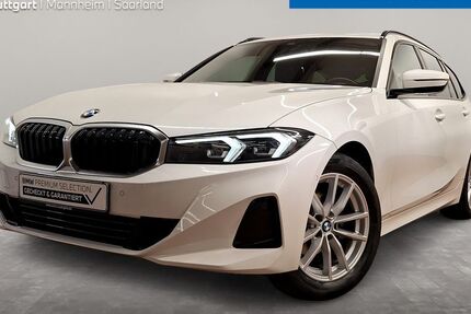 BMW 318 79.079 km 26.370 &euro; Stuttgart 70569