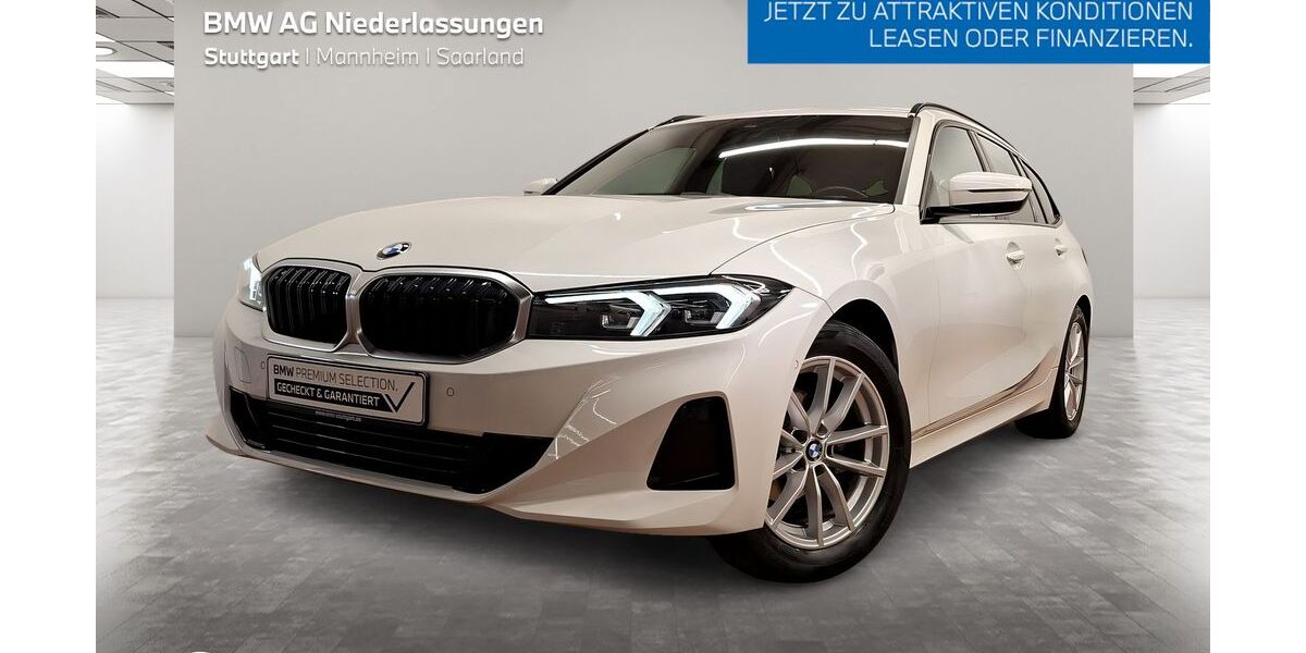 BMW 318 79.079 km 26.370 &euro; Stuttgart 70569