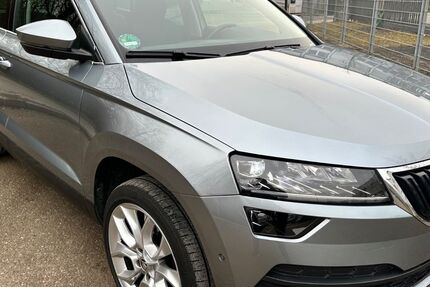 Skoda Karoq 106.000 km 20.990 &euro; Freiberg am Neckar 71691