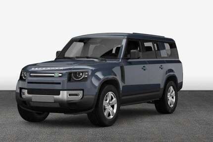 Land Rover Defender 89.023 km 65.490 &euro; Heilbronn 74080