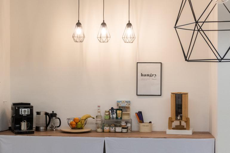 Gewerbeobjekt Stuttgart Stuttgart-Ost - 200&euro; | Angebot:25968946