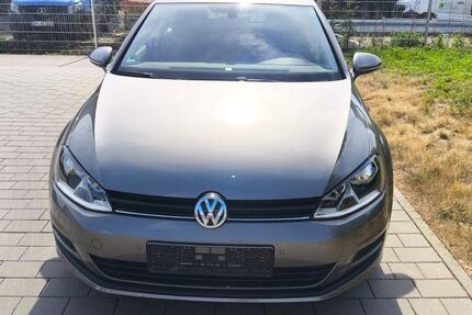 VW Golf 46.000 km 11.200 &euro; Remshalden bei Stuttgart 73630