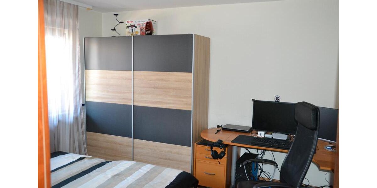 Etagenwohnung Schwieberdingen - 2 Zimmer, 54 m&sup2;, 710&euro; | Angebot:26322310