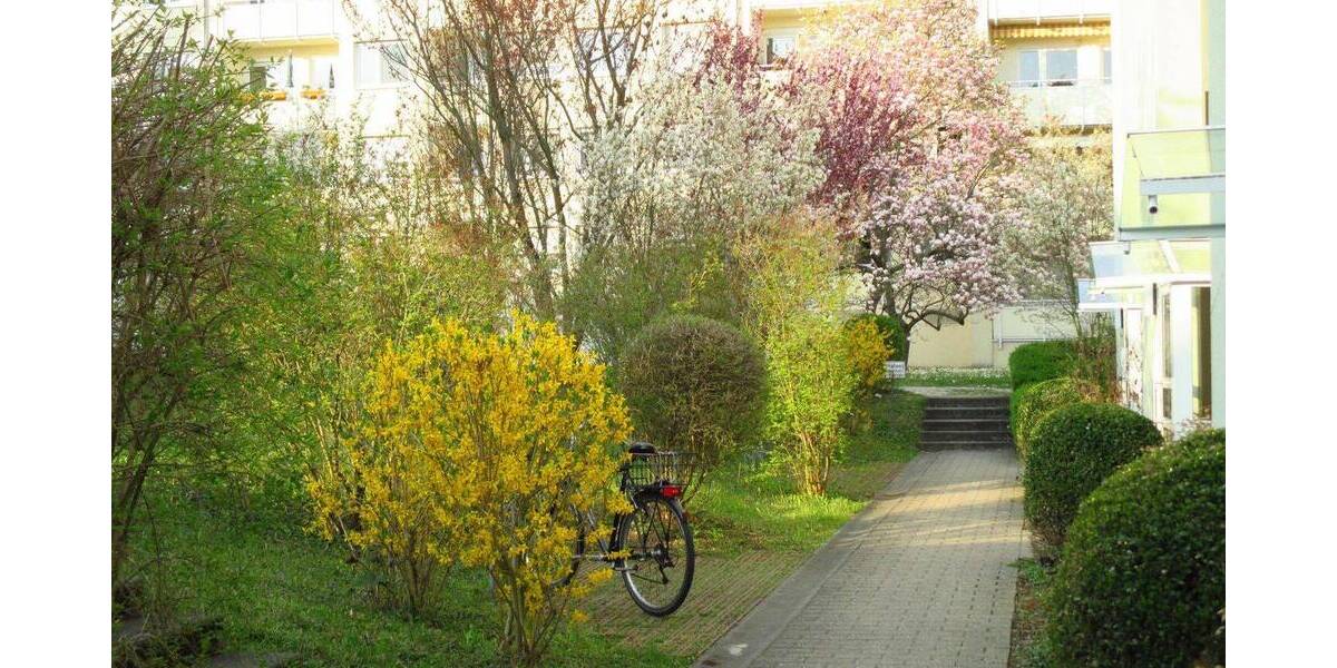 Etagenwohnung Stuttgart-Degerloch Degerloch - 2 Zimmer, 57 m&sup2;, 297.000&euro; | Angebot:25909476