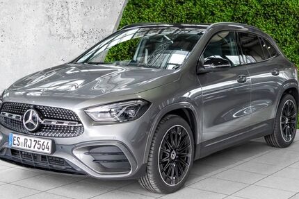 Mercedes-Benz GLA 200 8.500 km 44.850 &euro; Filderstadt 70794