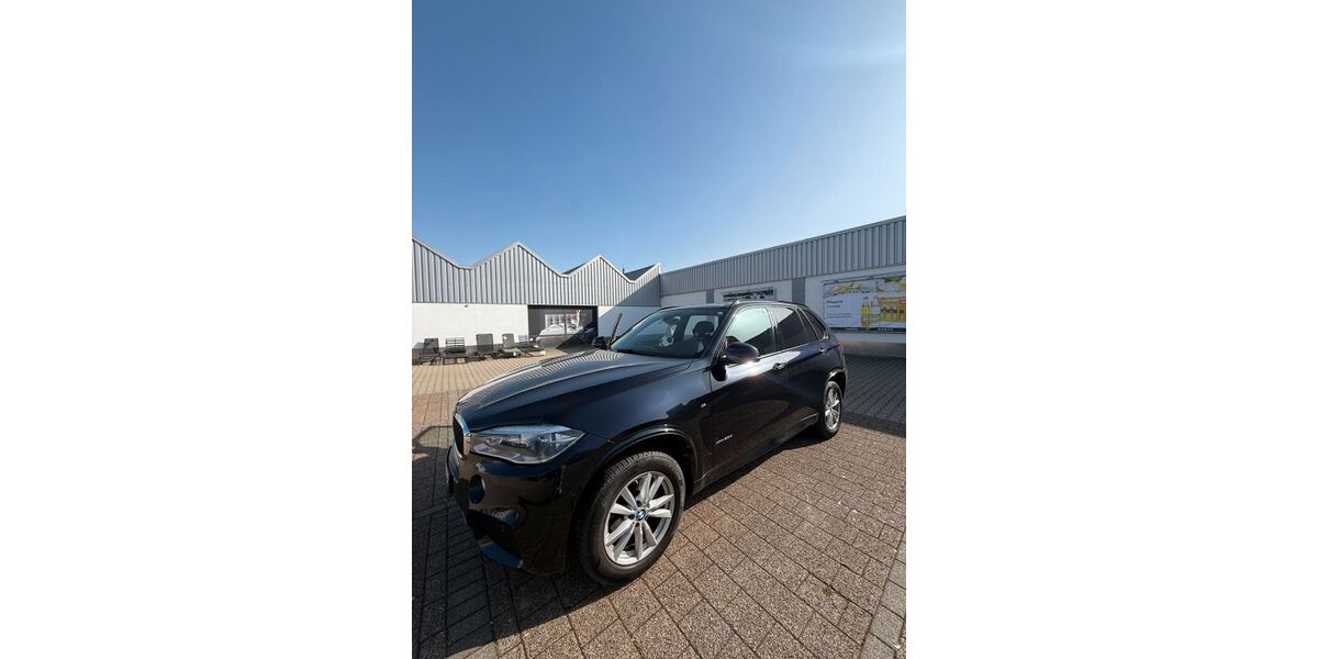 BMW X5 175.000 km 27.000 &euro; Heilbronn 74078