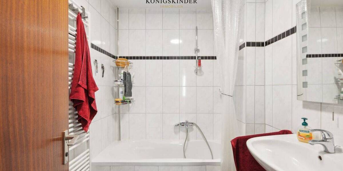 Etagenwohnung Stuttgart Bad Cannstatt - 2 Zimmer, 52 m&sup2;, 199.900&euro; | Angebot:25912927
