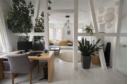 Wohnung Stuttgart Zuffenhausen - 2.5 Zimmer, 84 m&sup2;, 930&euro; | Angebot:25962214