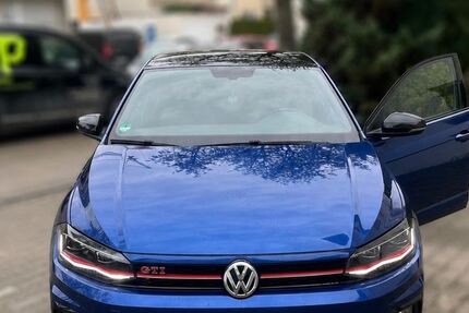 VW Polo 109.000 km 14.500 &euro; Wolfschlugen 72649