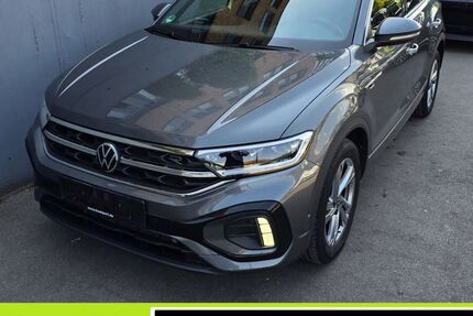 VW T-Roc 64.294 km 28.370 &euro; Waiblingen 71332