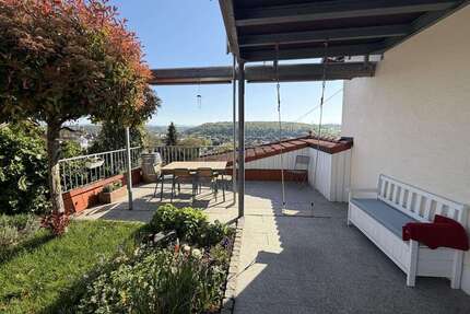 Wohnung Plochingen - 5.5 Zimmer, 177 m&sup2;, 685.000&euro; | Angebot:26585953