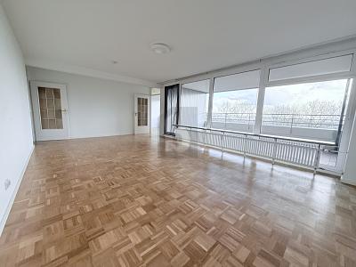 HOCHWERTIGES WOHNEN IN ATTRAKTIVER HÖHENLAGE - Etagenwohnung Stuttgart Asemwald Asemwald | Angebot:26956652
