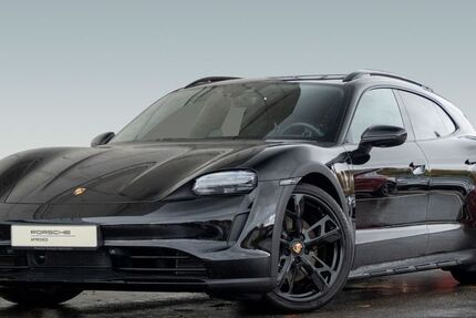 Porsche Taycan 14.950 km 79.900 &euro; Heilbronn 74074