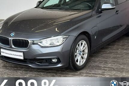 BMW 330 59.753 km 20.999 &euro; Heilbronn 74074