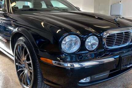 Jaguar XJ8 188.700 km 8.999 &euro; Marbach 71672