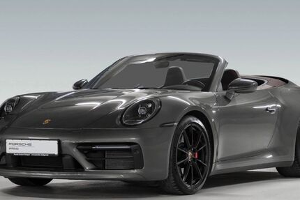Porsche 992 19.999 km 151.000 &euro; Stuttgart 70469