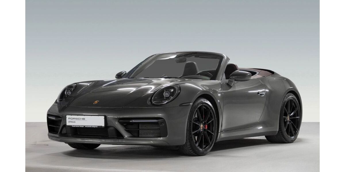 Porsche 992 19.999 km 151.000 &euro; Stuttgart 70469