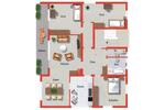 Mehrfamilienhaus, Wohnhaus Wendlingen am Neckar - 12 Zimmer, 320 m&sup2;, 1.280.000&euro; | Angebot:27002946