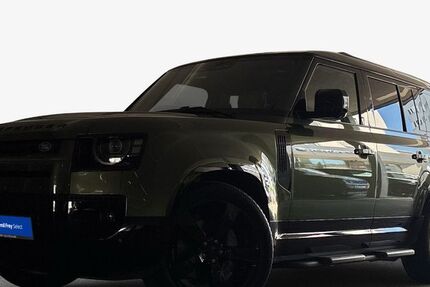 Land Rover Defender 19.500 km 94.888 &euro; Stuttgart 70190