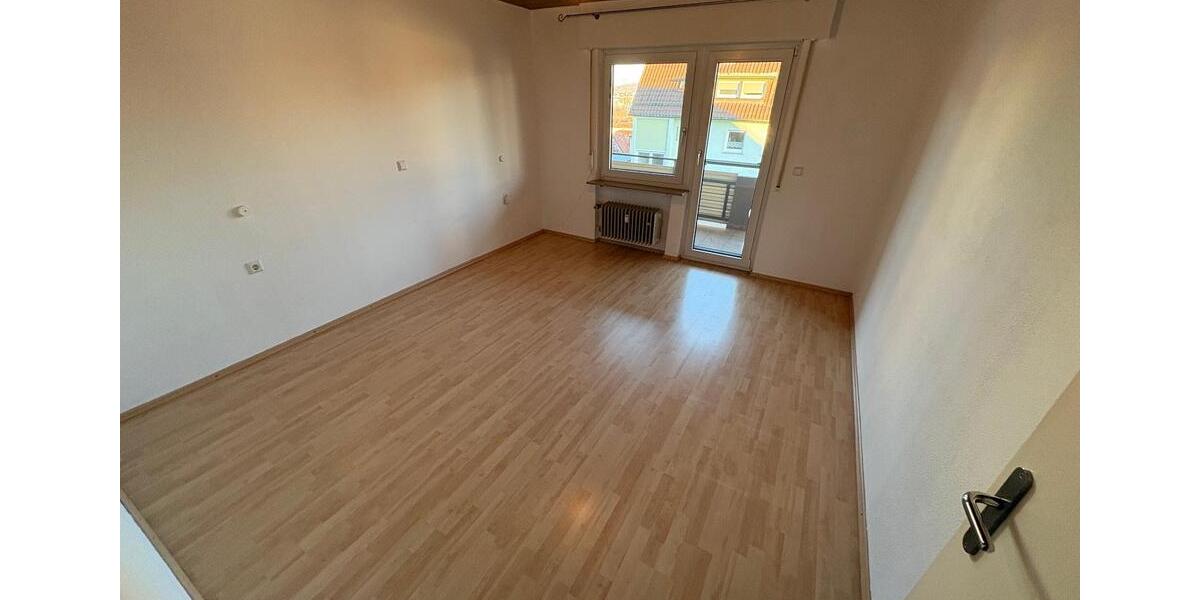 Etagenwohnung Heilbronn Böckingen - 6 Zimmer, 127 m&sup2;, 1.325&euro; | Angebot:25638392
