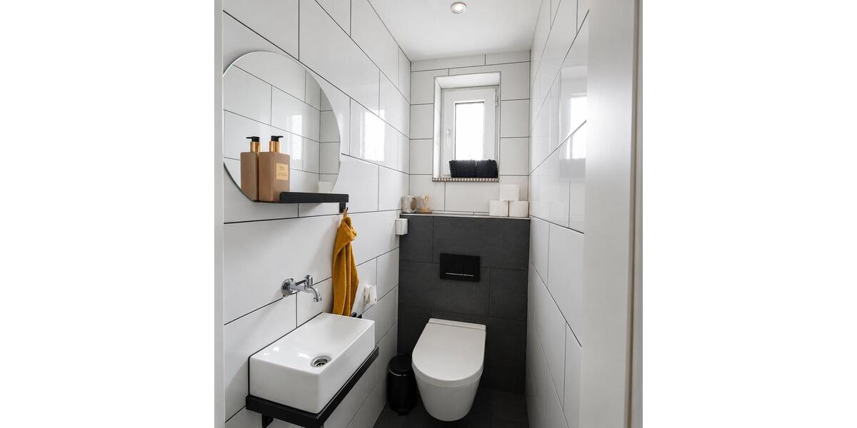 Etagenwohnung Esslingen am Neckar Pliensauvorstadt - 4 Zimmer, 105 m&sup2;, 350.000&euro; | Angebot:26957464