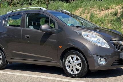 Chevrolet Spark 102.000 km 2.300 &euro; Fellbach 70736