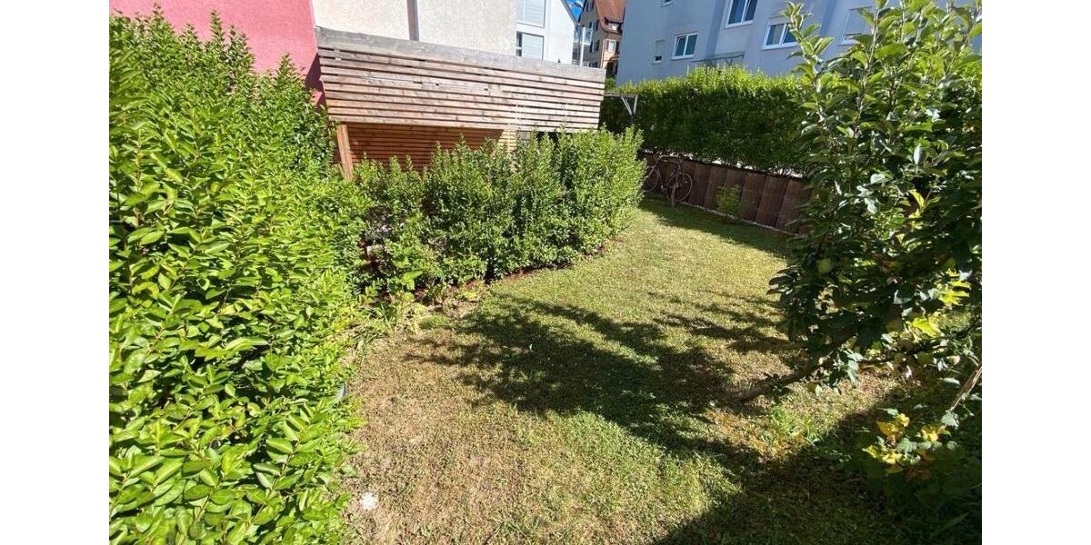 Etagenwohnung Flein - 4 Zimmer, 120 m&sup2;, 1.850&euro; | Angebot:27580443