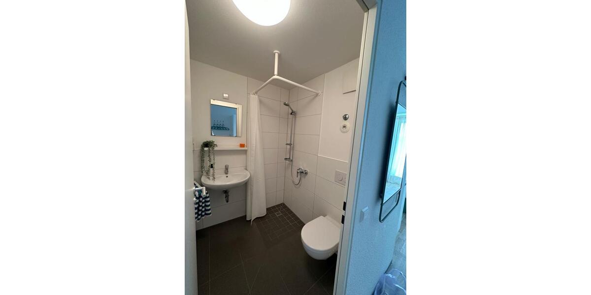 Etagenwohnung Leinfelden-Echterdingen Echterdingen - 1 Zimmer, 21 m&sup2;, 1.090&euro; | Angebot:26440842