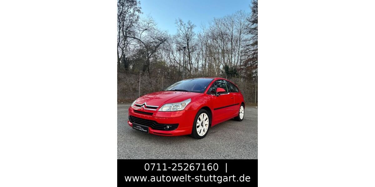 Citroen C4 196.000 km 2.090 &euro; Stuttgart 70469