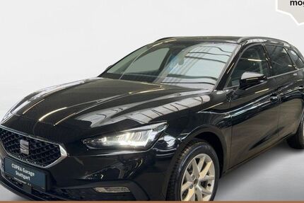 Seat Leon 1.505 km 23.530 &euro; Stuttgart-Feuerbach 70469