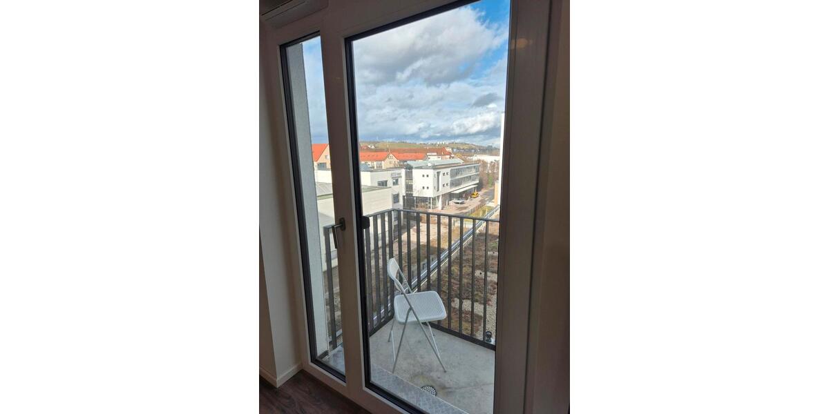 Etagenwohnung Stuttgart Stuttgart-Nord - 1 Zimmer, 21 m&sup2;, 798&euro; | Angebot:25883440