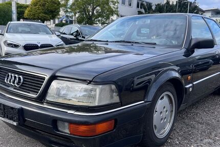Audi 200 465.000 km 13.490 &euro; Heilbronn 74080
