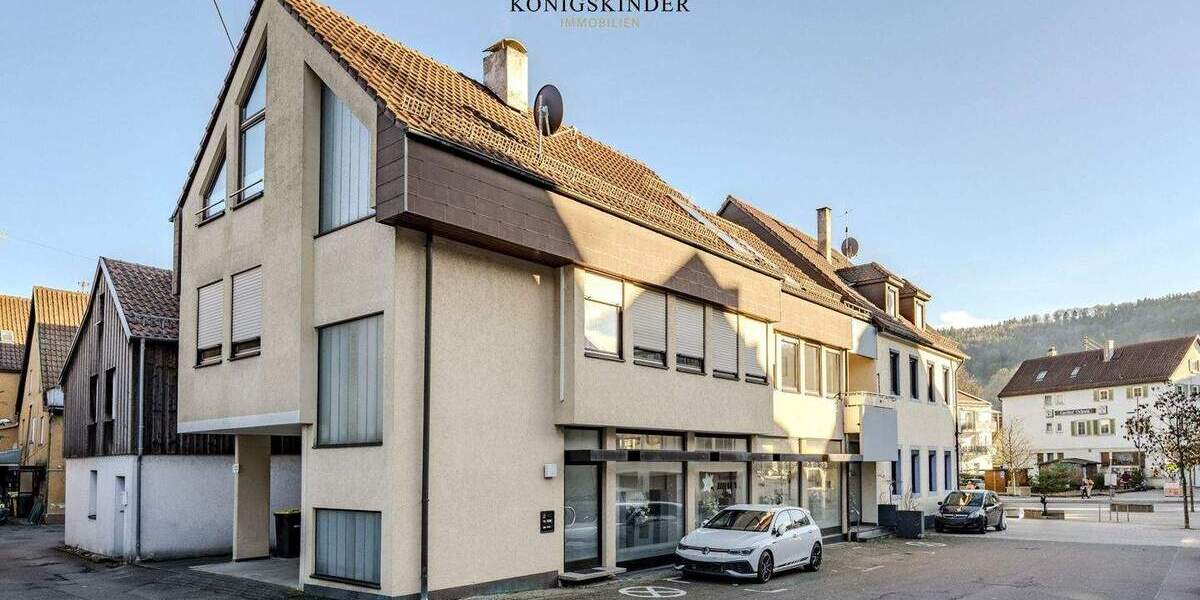 Mehrfamilienhaus, Wohnhaus Sulzbach an der Murr Sulzbach - 899.000&euro; | Angebot:25680023