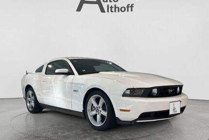 Ford Mustang 59.000 km 19.999 &euro; Stuttgart 70195