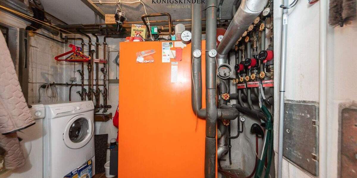 Doppelhaushälfte Oberstenfeld - 8 Zimmer, 161 m&sup2;, 490.000&euro; | Angebot:25862924