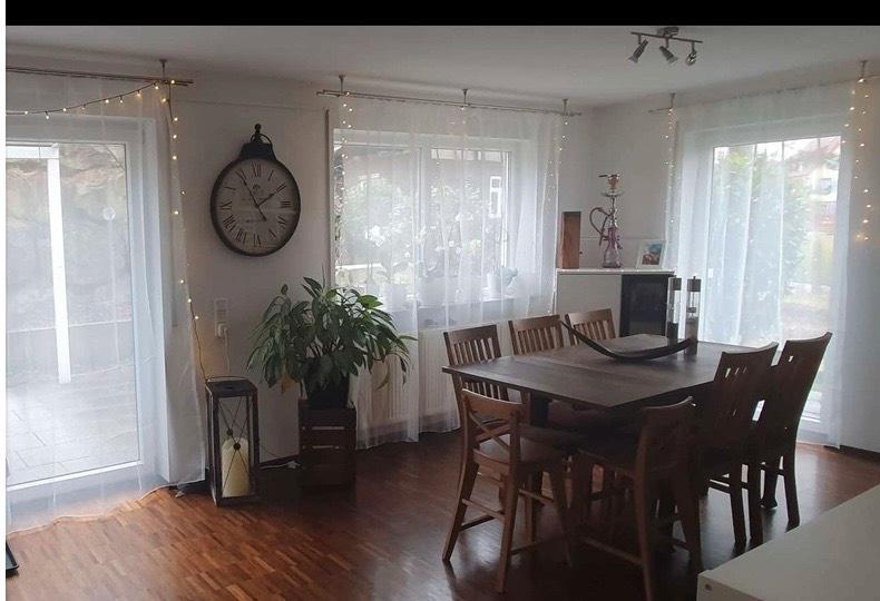 Erdgeschoßwohnung Sindelfingen Darmsheim - 3 Zimmer, 96 m&sup2;, 475.000&euro; | Angebot:26995849