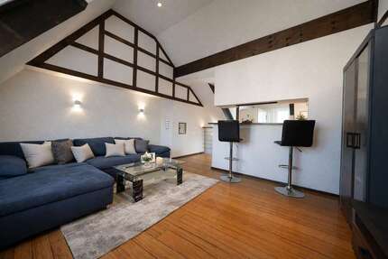 Haus Ötisheim - 2 Zimmer, 52 m&sup2;, 147.000&euro; | Angebot:25633029