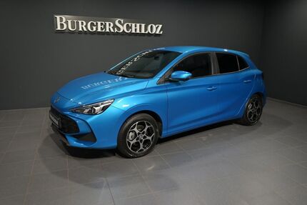 MG 3 8.200 km 17.250 &euro; Waiblingen 71332