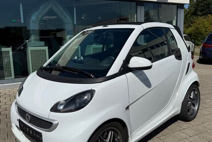 Smart ForTwo 189.500 km 7.390 &euro; Pleidelsheim 74385