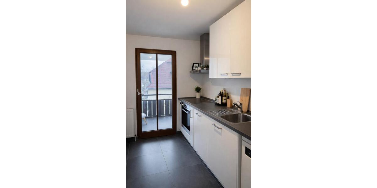 Dachgeschoßwohnung Heilbronn Böckingen - 2 Zimmer, 65 m&sup2;, 1.300&euro; | Angebot:25942992