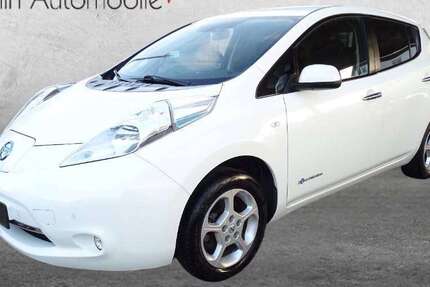 Nissan Leaf 50.000 km 9.975 &euro; Vaihingen an der Enz (Enzweihingen) 71665