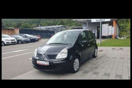 Renault Modus 139.500 km 2.999 &euro; Esslingen am Neckar 73728