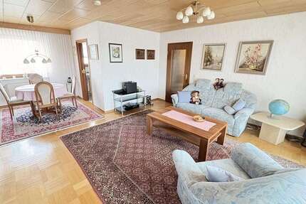 Wohnung Renningen - 3.5 Zimmer, 95 m&sup2;, 345.000&euro; | Angebot:26475221
