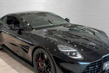Aston Martin Vanquish 4.500 km 385.007 &euro; Filderstadt 70794