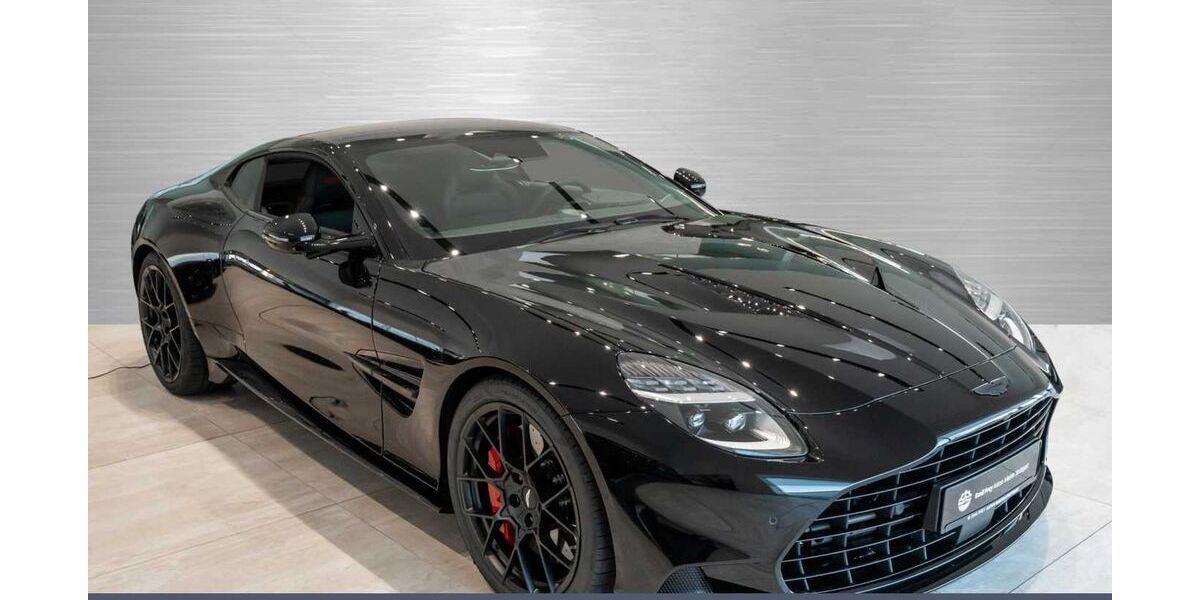 Aston Martin Vanquish 4.500 km 385.007 &euro; Filderstadt 70794