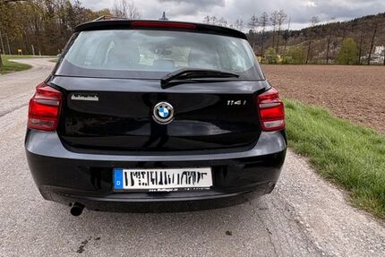 BMW 114 142.876 km 6.800 &euro; Murrhardt 71540