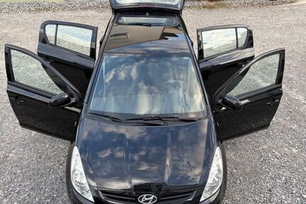 Hyundai i20 105.676 km 4.490 &euro; Böblingen 71032