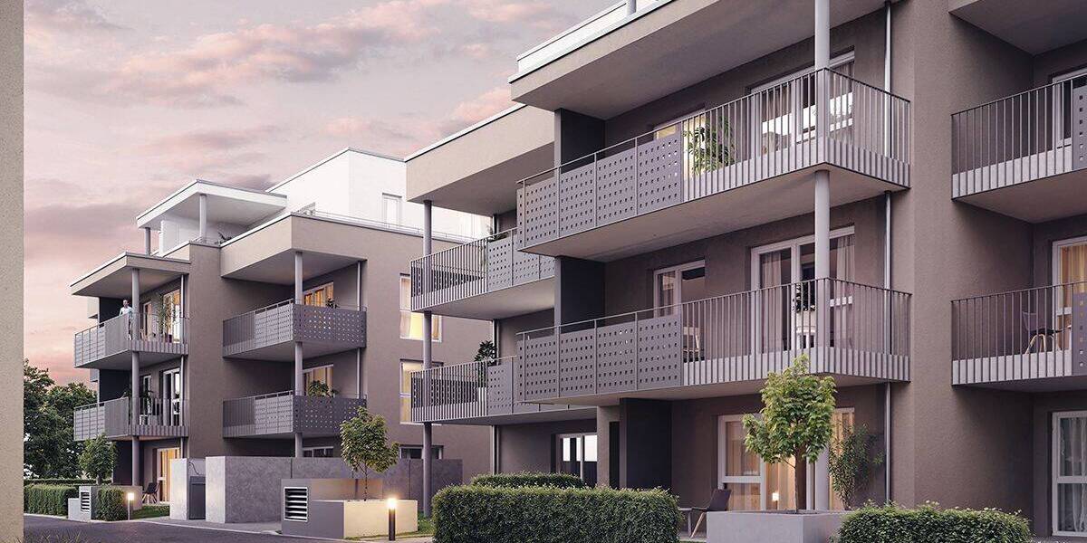 Etagenwohnung Winnenden - 4 Zimmer, 98 m&sup2;, 610.000&euro; | Angebot:25916875